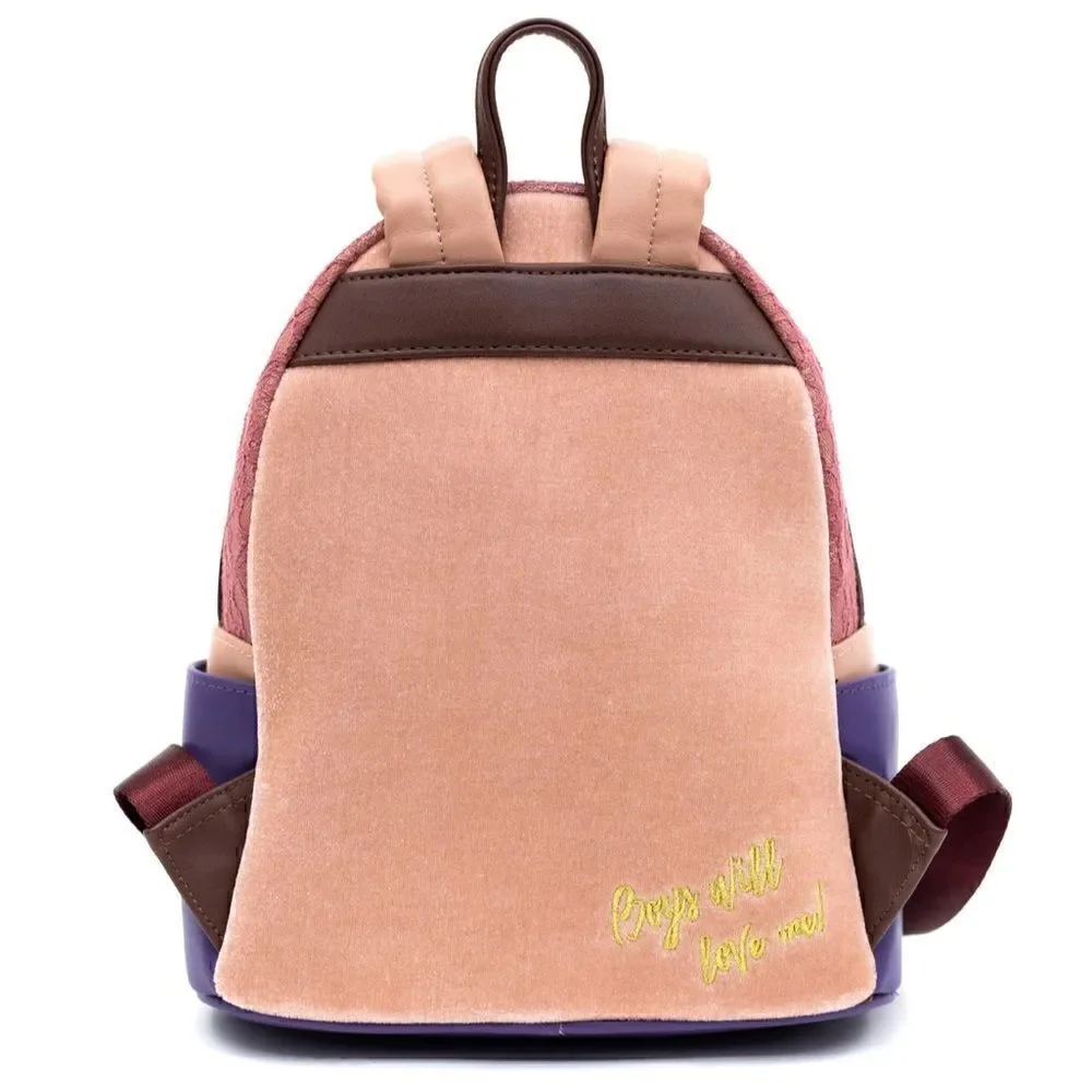 🖤🖤Exclusive Disney Hocus Pocus  Sarah Sanderson Mini Backpack